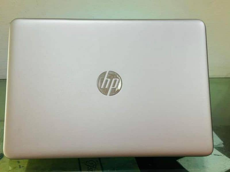 HP elite book 6