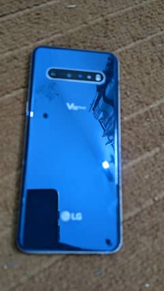 LG v60 Thinq