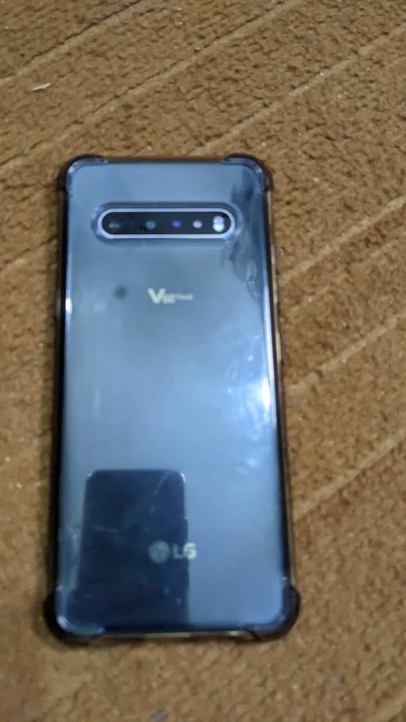 LG V60 Thinq 5G 8/128 6