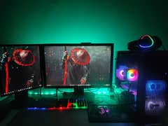 Gaming Pc High Performance