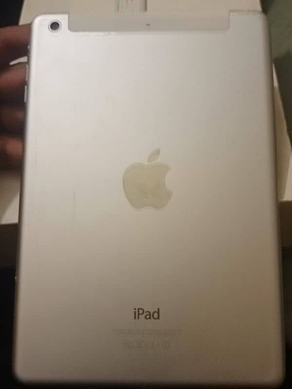 ipad Air 2  GB 32 1