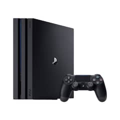 playstation 4 pro