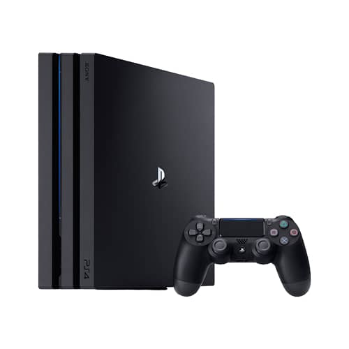 playstation 4 pro 0