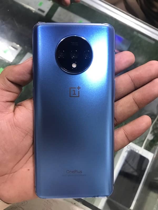 oneplus 7t 0