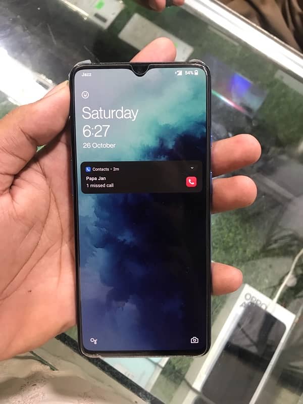 oneplus 7t 1