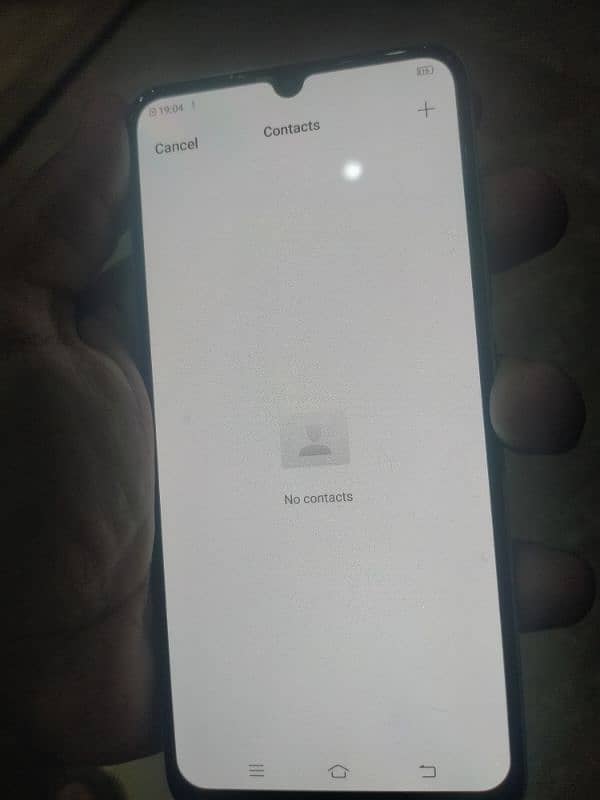 VIVO S1 4/128 ORIGINAL CONDITION 4