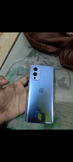 OnePlus 9 PTA approved