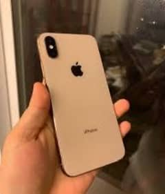 iphone xs non pta