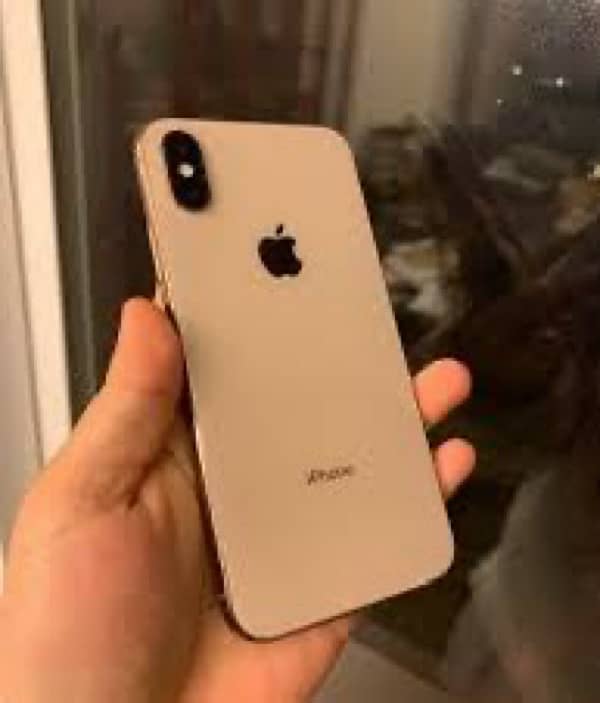 iphone xs non pta 0