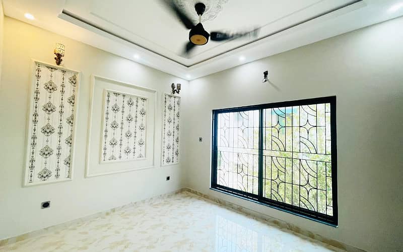 4 Marla Spanish House Available For Sale In Paragon City Lahore 3