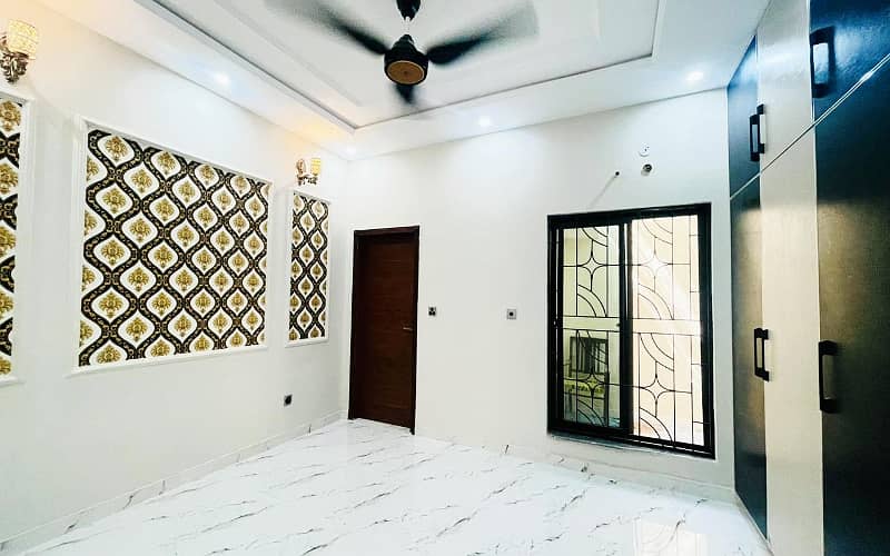 4 Marla Spanish House Available For Sale In Paragon City Lahore 5