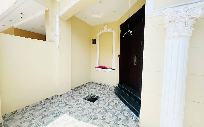 4 Marla Spanish House Available For Sale In Paragon City Lahore 7