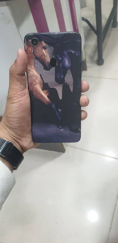 OPPO F7 DUAL SIM OFFICIAL APPROVED 1