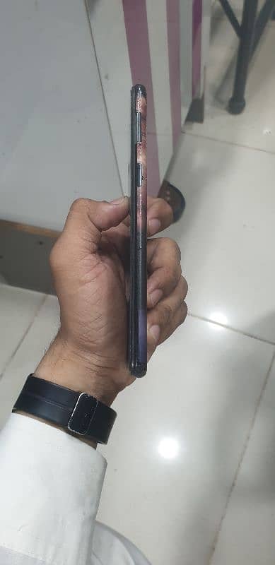 OPPO F7 DUAL SIM OFFICIAL APPROVED 3