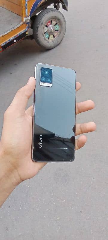 vivo v20 8/128 2