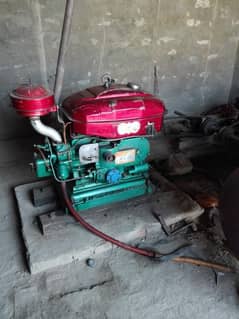 Diesel Engine 20HP