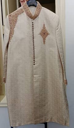 Sherwani