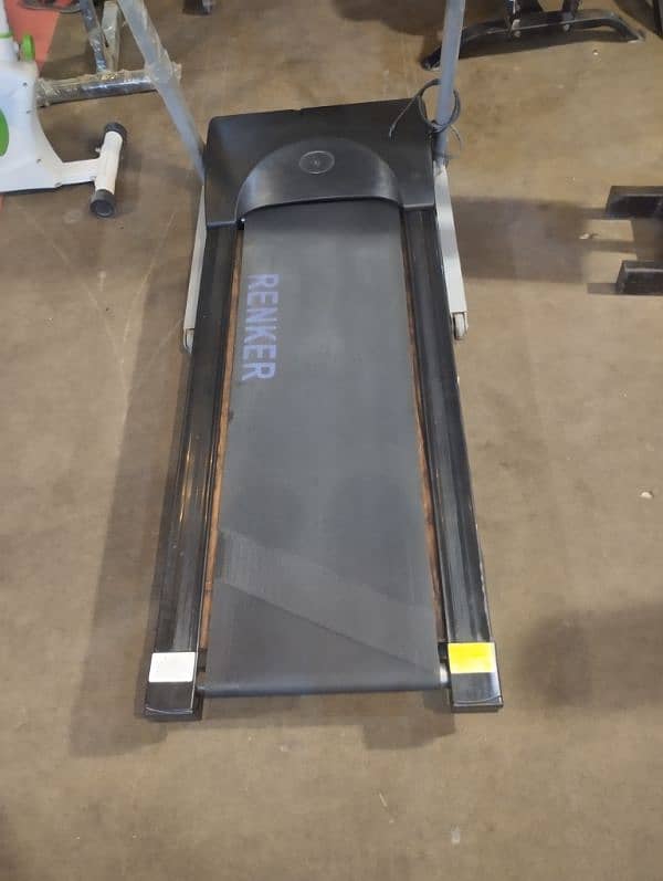 treadmill 3