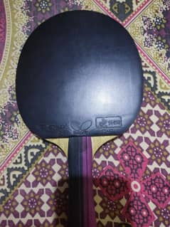 Table Tennis Racket Custom Made