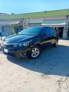 Toyota Corolla GLI 2015 03225129372