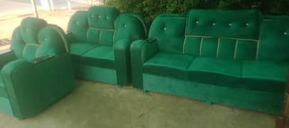 6 seeter sofa