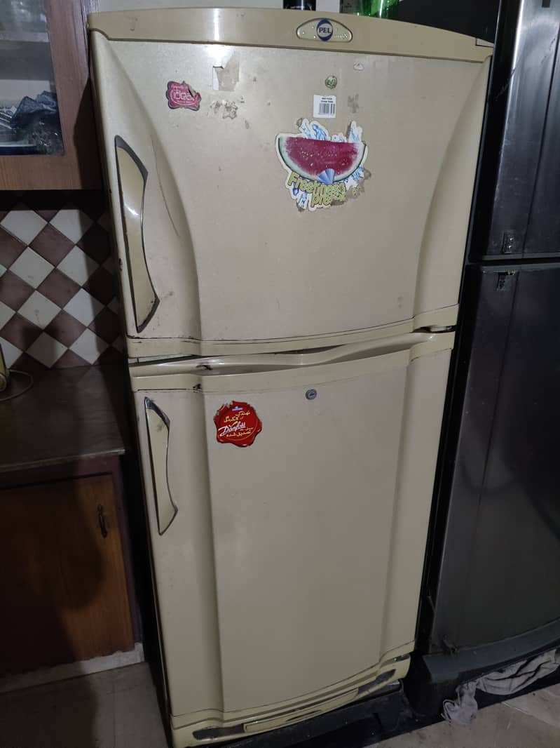 PEL Refrigerator 2