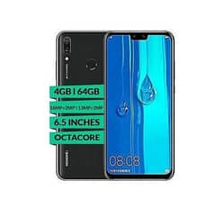 Huawei y9 2019 4/64