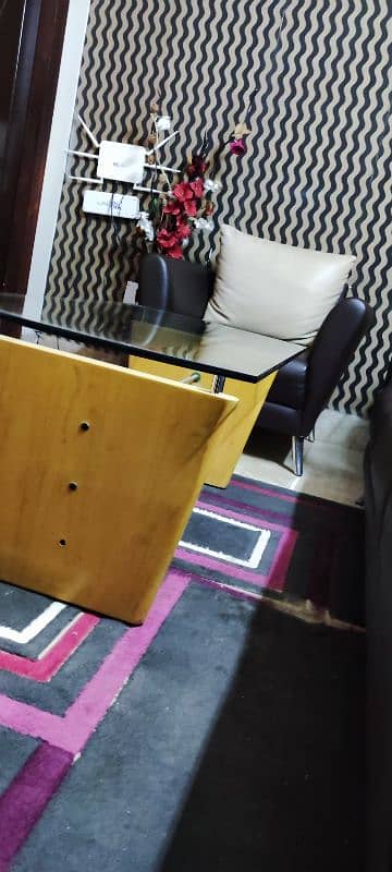 Centre table/Coffee table for sale 3