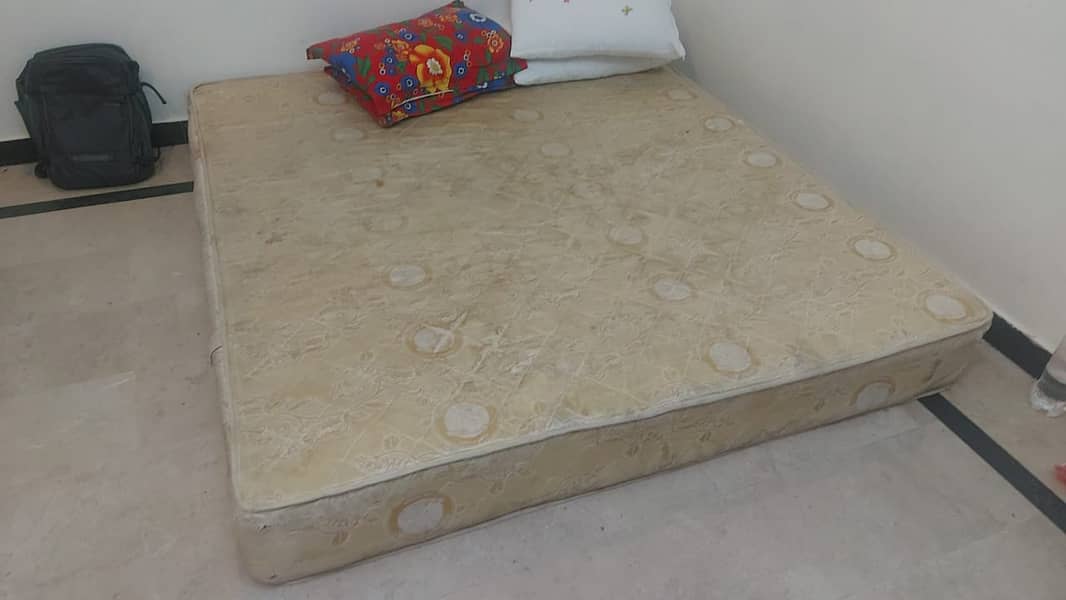 Mattress 1