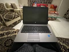 HP CORE I5 4TH Gen