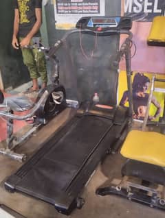 treadmill