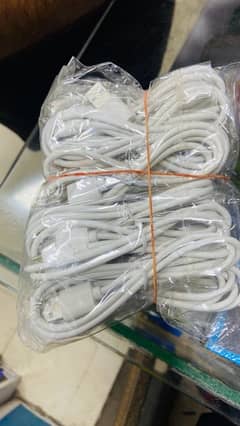 charging cable Rs55 /min25 piece