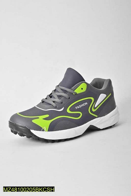 Sports shoe 3