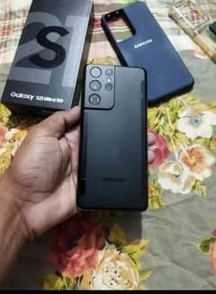 Samsung S21 Ultra 5G 12/256 GB 0301-1641,006 My Whatsapp Number 0