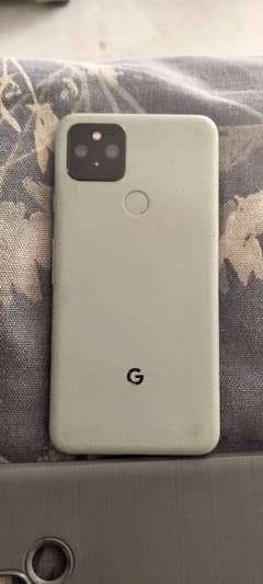 Google pixel 5 8/128