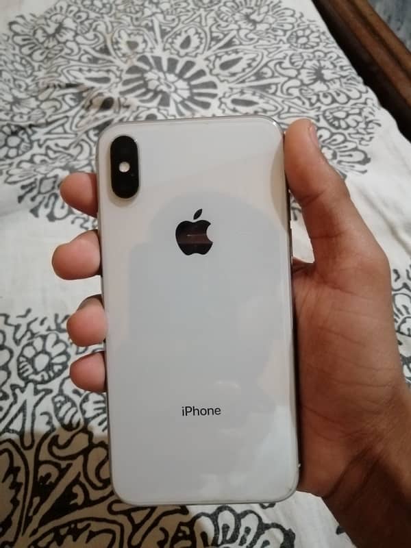 i phone x non pta 0