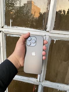 iPhone 14 Pro 256Gb 0