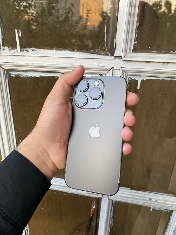 iPhone 14 Pro 256Gb 6