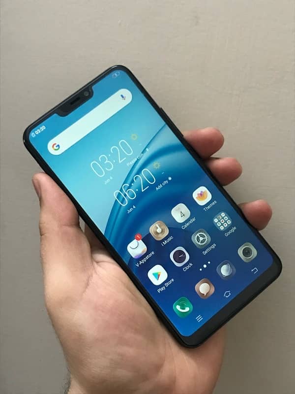 vivo y83 1