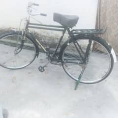 super deluxe sourab bicycle