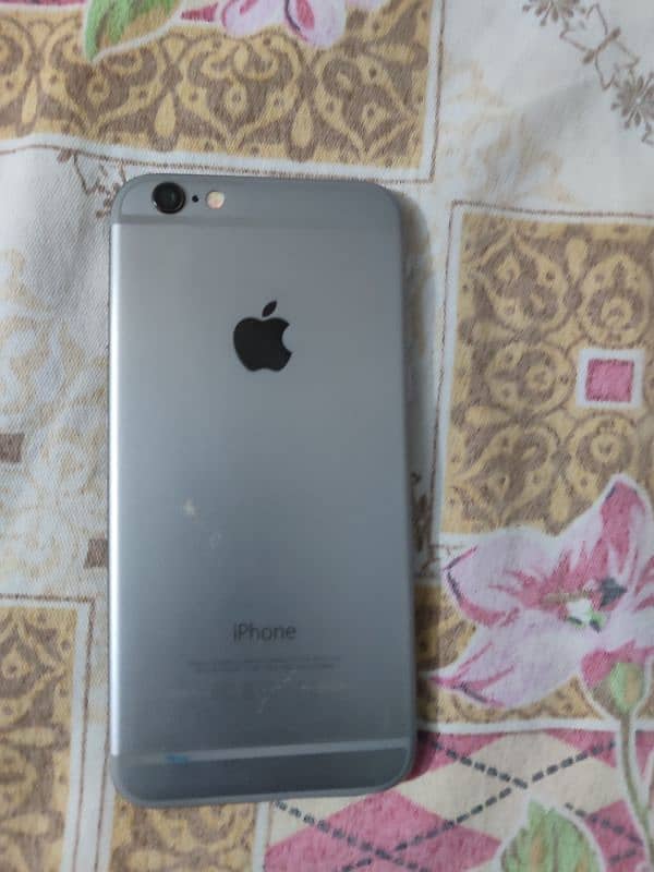 Apple Iphone 6 3