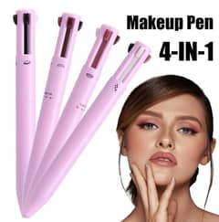 4 in 1 Touch up Pen