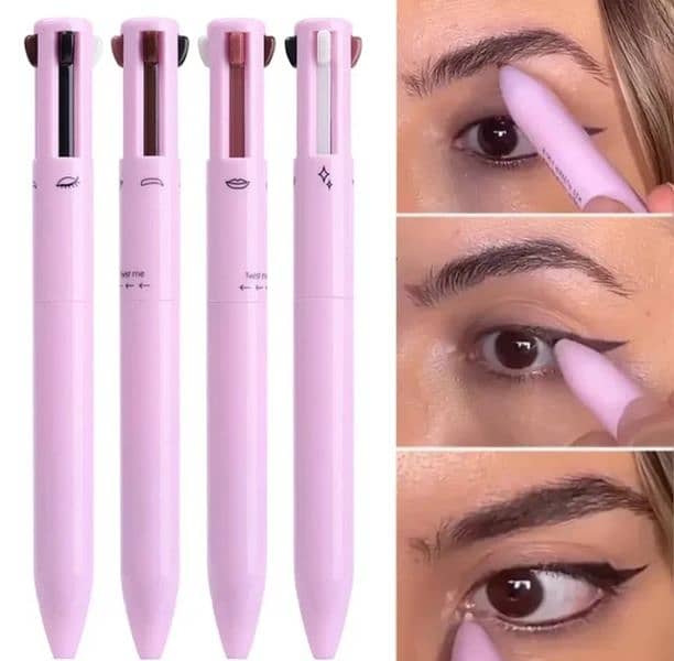 4 in 1 Touch up Pen 1