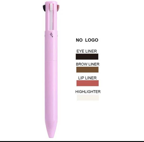 4 in 1 Touch up Pen 5