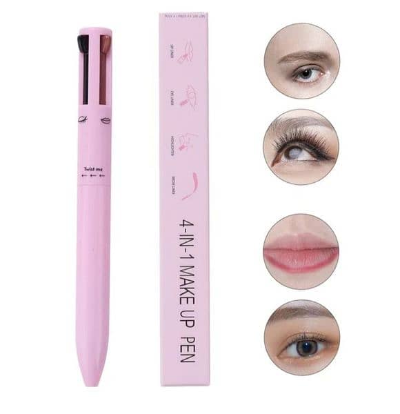 4 in 1 Touch up Pen 9