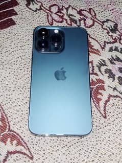 iPhone 13 Pro 128gb Jv LLA 0