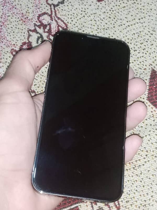 iPhone 13 Pro 128gb Jv LLA 4