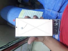 SAMGSUMG  NOTE 10 PLUS