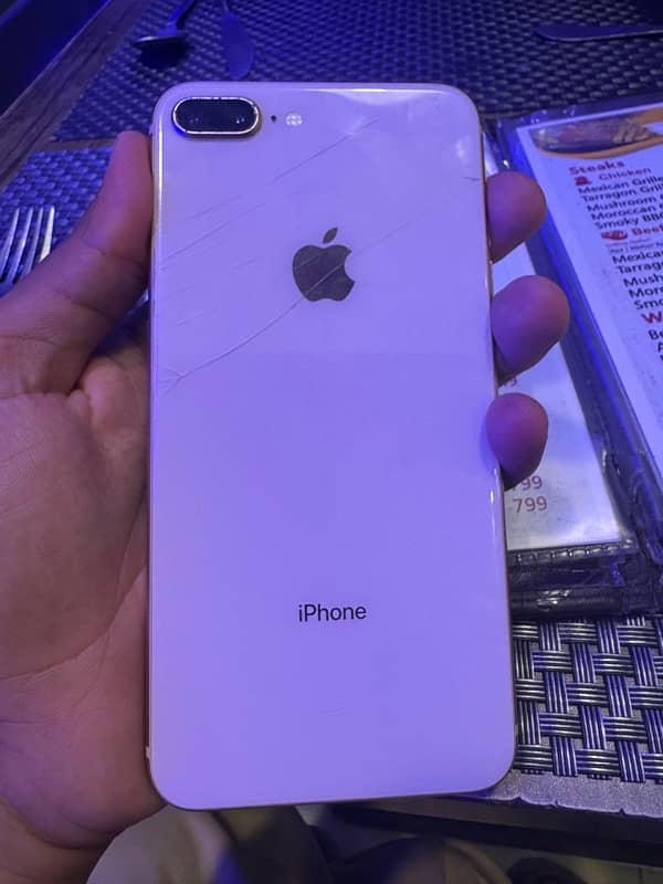 iphone 8 plus 0