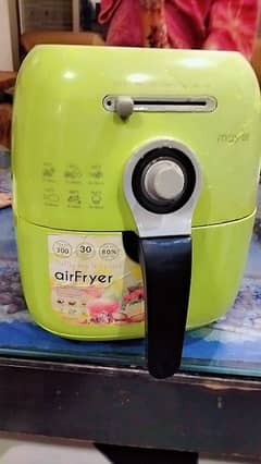 air fryer